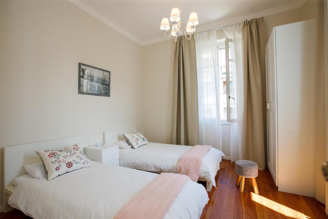 Villa Rachel Intra Extérieur photo